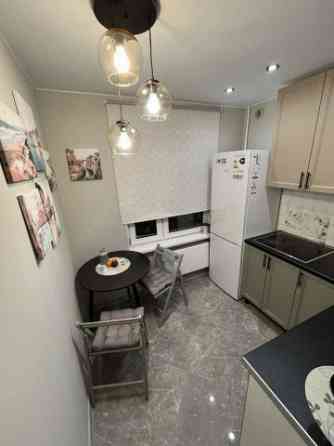 Сдается однокомнатная квартира в Ленинском районе, Ленинский проспект Донецк