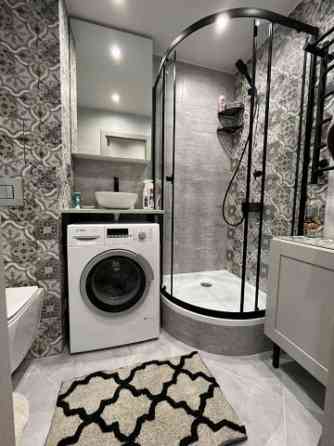 Сдается однокомнатная квартира в Ленинском районе, Ленинский проспект Донецк