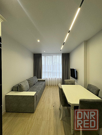 Сдам 1 к.кВ, Буденновский р-н, ул.Независимости 29, Базилик, Донской Донецк - изображение 3