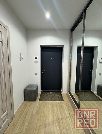 Сдам 1 к.кВ, Буденновский р-н, ул.Независимости 29, Базилик, Донской Донецк - изображение 7