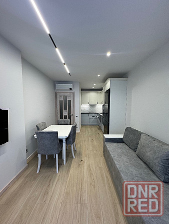 Сдам 1 к.кВ, Буденновский р-н, ул.Независимости 29, Базилик, Донской Донецк - изображение 1