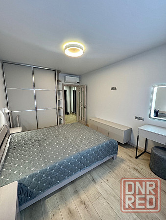 Сдам 1 к.кВ, Буденновский р-н, ул.Независимости 29, Базилик, Донской Донецк - изображение 5