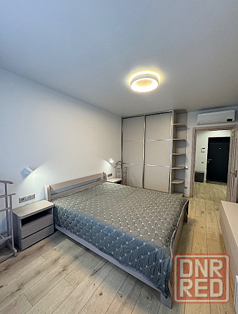 Сдам 1 к.кВ, Буденновский р-н, ул.Независимости 29, Базилик, Донской Донецк - изображение 4