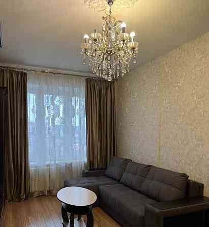 Сдам 1-комнатную квартиру Донецк