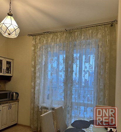 Сдам 1-комнатную квартиру Донецк - изображение 5