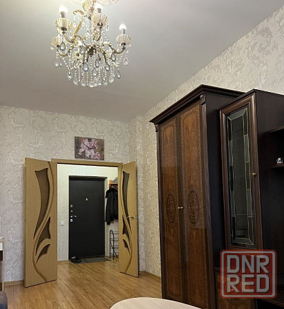 Сдам 1-комнатную квартиру Донецк - изображение 7