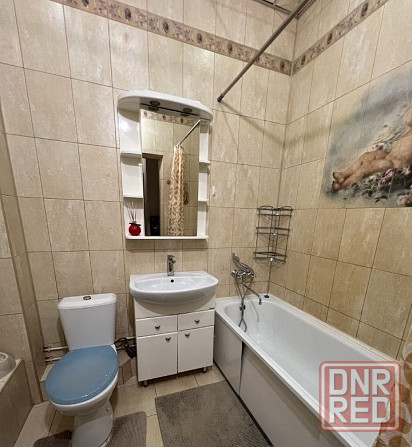 Сдам 1-комнатную квартиру Донецк - изображение 8