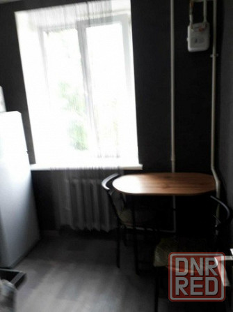 Сдам отличную 2-комнатную квартиру 45м2 г. Донецк, Кировский район (ориентир Текстильщик) Донецк - изображение 3