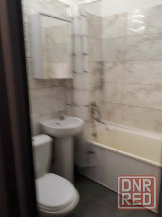 Сдам отличную 2-комнатную квартиру 45м2 г. Донецк, Кировский район (ориентир Текстильщик) Донецк - изображение 4
