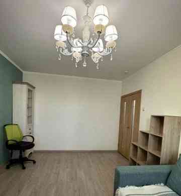 Предлагается в аренду 2-х комнатная квартира, пл. Конституции Ворошиловский рн.5/9 этаж Донецк