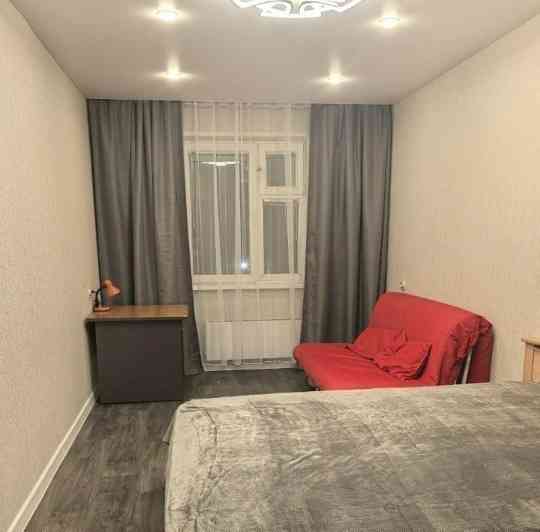 Сдается квартира в Кировском районе на Текстильщике. Донецк