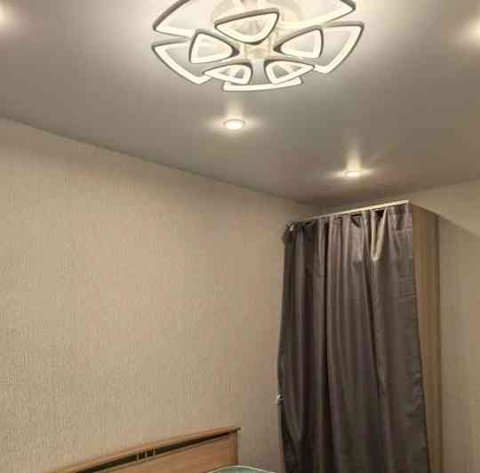 Сдается квартира в Кировском районе на Текстильщике. Донецк