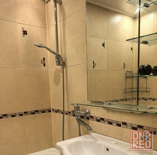 Сдается квартира в Кировском районе на Текстильщике. Донецк - изображение 3