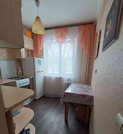 Сдается: Однокомнатная квартира Этаж: 2/5 Район: Пролетарский Донецк