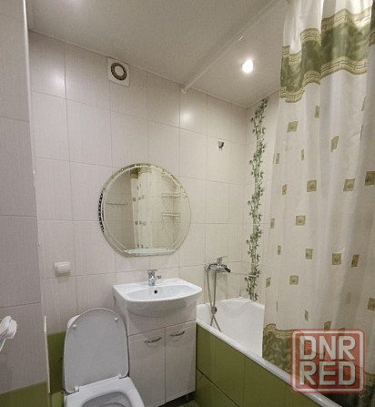 Сдается: Однокомнатная квартира Этаж: 2/5 Район: Пролетарский Донецк - изображение 3