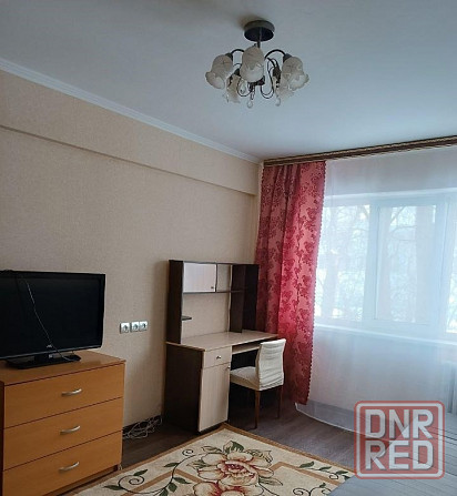 Сдается: Однокомнатная квартира Этаж: 2/5 Район: Пролетарский Донецк - изображение 2