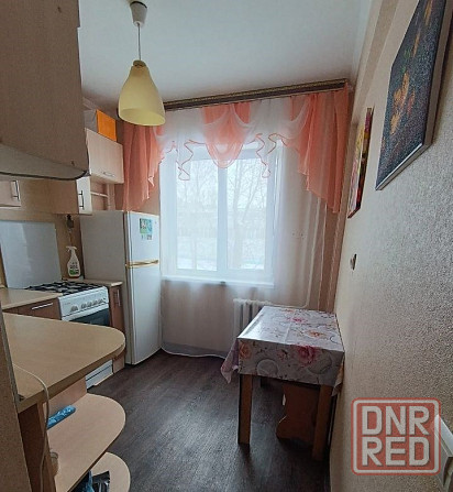 Сдается: Однокомнатная квартира Этаж: 2/5 Район: Пролетарский Донецк - изображение 5