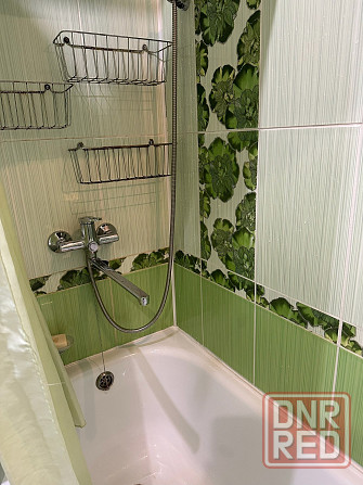 Сдам 2-х комнатную квартиру г. Макеевка "Красная горка", Ул. Николаева Макеевка - изображение 4