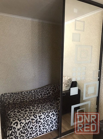 Сдам 2-х комнатную квартиру г. Макеевка "Красная горка", Ул. Николаева Макеевка - изображение 2