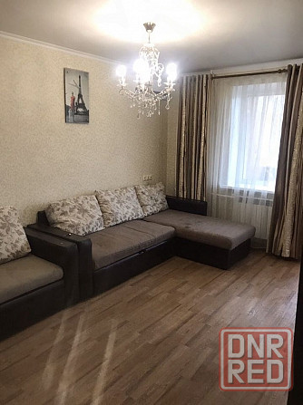 Сдам 2-х комнатную квартиру г. Макеевка "Красная горка", Ул. Николаева Макеевка - изображение 1