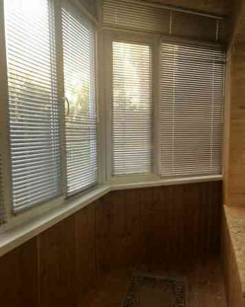 Сдается 1- комнатная квартира на длительный срок! Донецк