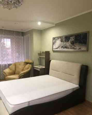 Сдается 1- комнатная квартира на длительный срок! Донецк