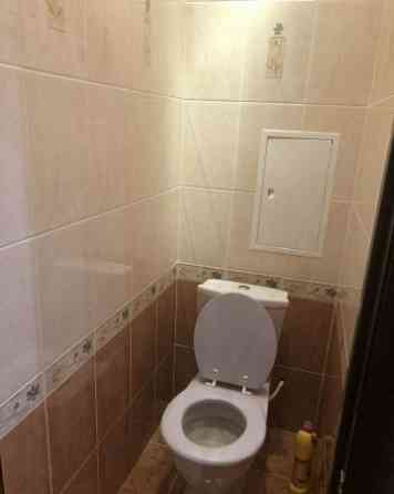 Сдается 1- комнатная квартира на длительный срок! Донецк