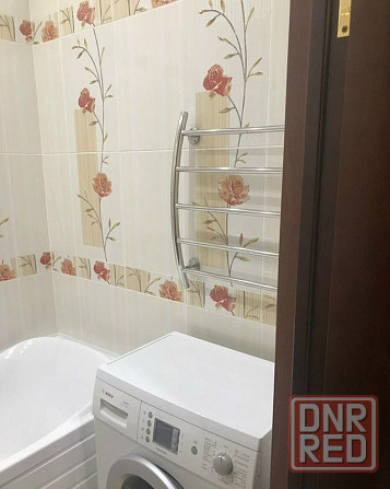 Сдается 1- комнатная квартира на длительный срок! Донецк - изображение 4