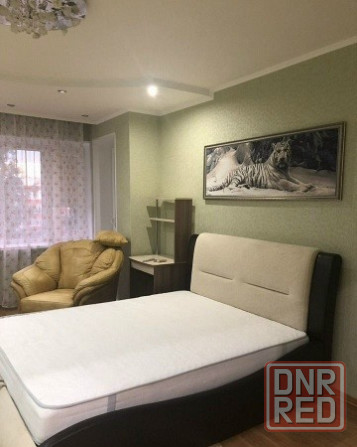 Сдается 1- комнатная квартира на длительный срок! Донецк - изображение 5