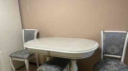 2кк квартира в Куйбышевском районе по ул. Куйбышева Донецк