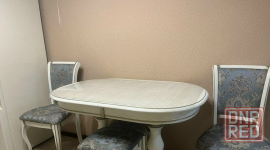 2кк квартира в Куйбышевском районе по ул. Куйбышева Донецк - изображение 1