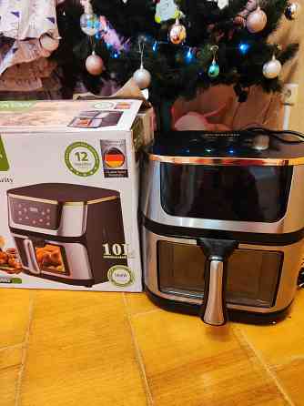 Аэрогриль Донецк