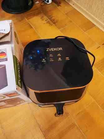 Аэрогриль Донецк