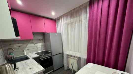 Сдаётся 2-комнатная квартира . тихом, уютном Буденновском районе Донецк