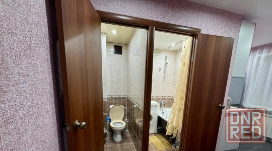 Сдаётся 2-комнатная квартира . тихом, уютном Буденновском районе Донецк - изображение 4