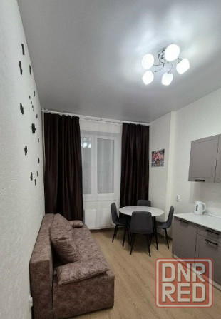 Сдается: Двухкомнатная квартира Площадь квартиры: 58м² Донецк - изображение 1