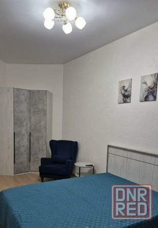 Сдается: Двухкомнатная квартира Площадь квартиры: 58м² Донецк - изображение 2