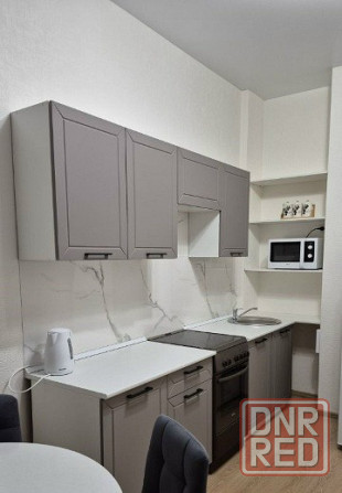 Сдается: Двухкомнатная квартира Площадь квартиры: 58м² Донецк - изображение 3