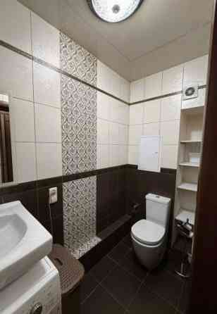 Сдается двухкомнатная квартира в Кировском районе, мкр. Мирный по ул. Донецк