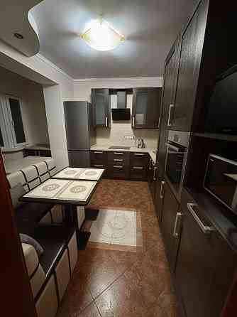 Сдается двухкомнатная квартира в Кировском районе, мкр. Мирный по ул. Донецк