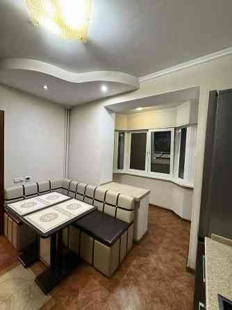 Сдается двухкомнатная квартира в Кировском районе, мкр. Мирный по ул. Донецк