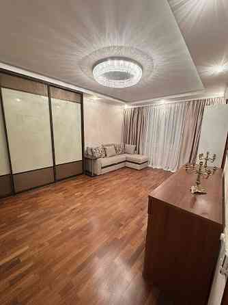 Сдается двухкомнатная квартира в Кировском районе, мкр. Мирный по ул. Донецк