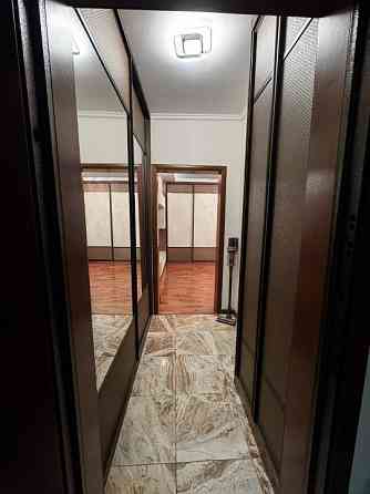 Сдается двухкомнатная квартира в Кировском районе, мкр. Мирный по ул. Донецк