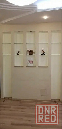 Сдам отличную 2-комнатную квартиру Калининский р-н (ул. Марии Ульяновой) Донецк - изображение 2