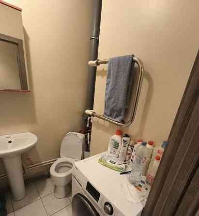 Сдается: Однокомнатная квартира Площадь квартиры: 45м² Донецк