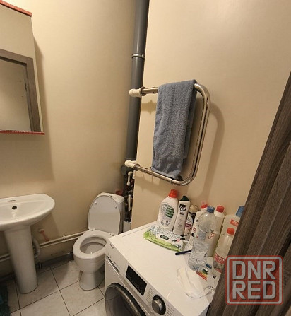 Сдается: Однокомнатная квартира Площадь квартиры: 45м² Донецк - изображение 2