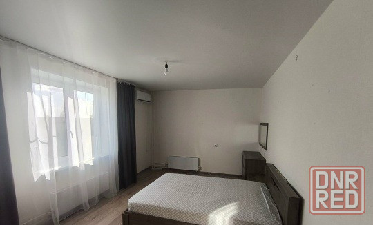 Сдается: Однокомнатная квартира Площадь квартиры: 45м² Донецк - изображение 1
