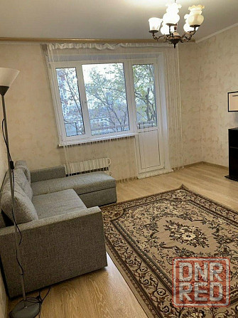 Сдаю однокомнатную квартиру 28.0 м² этаж 4/5 город Донецк, Киевский Донецк - изображение 2