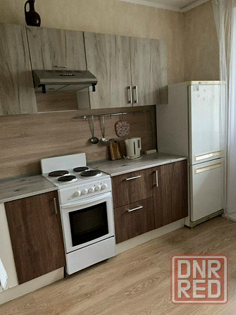 Сдаю однокомнатную квартиру 28.0 м² этаж 4/5 город Донецк, Киевский Донецк - изображение 1