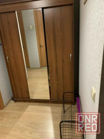 Сдаю однокомнатную квартиру 28.0 м² этаж 4/5 город Донецк, Киевский Донецк - изображение 3